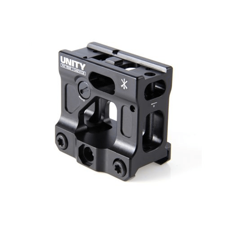 UNITY Tactical FAST Optikmontage für Aimpoint Micro – Hauptansicht