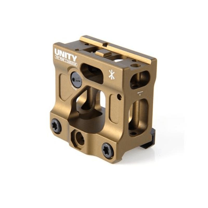 UNITY Tactical FAST Optikmontage für Aimpoint Micro – Produktansicht 3