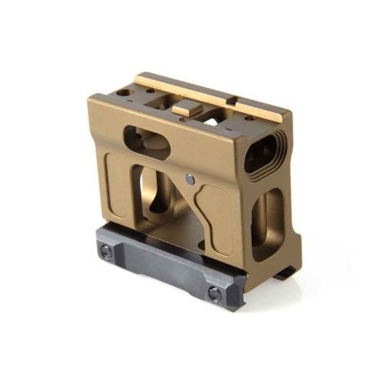 UNITY Tactical FAST Optikmontage für Aimpoint Micro – Produktansicht 4