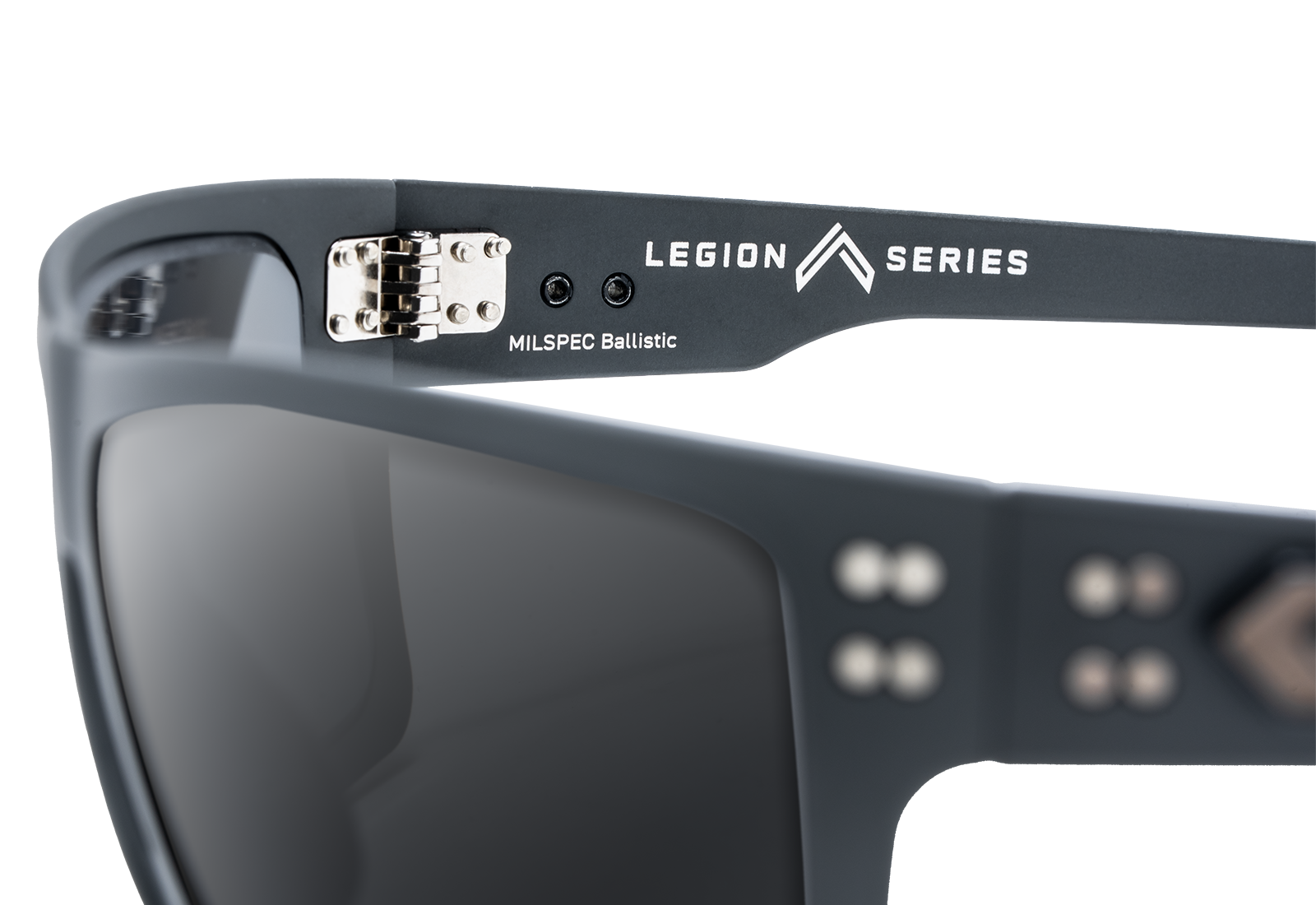 GATORZ LEGION by SIG SAUER Sentix – Produktansicht