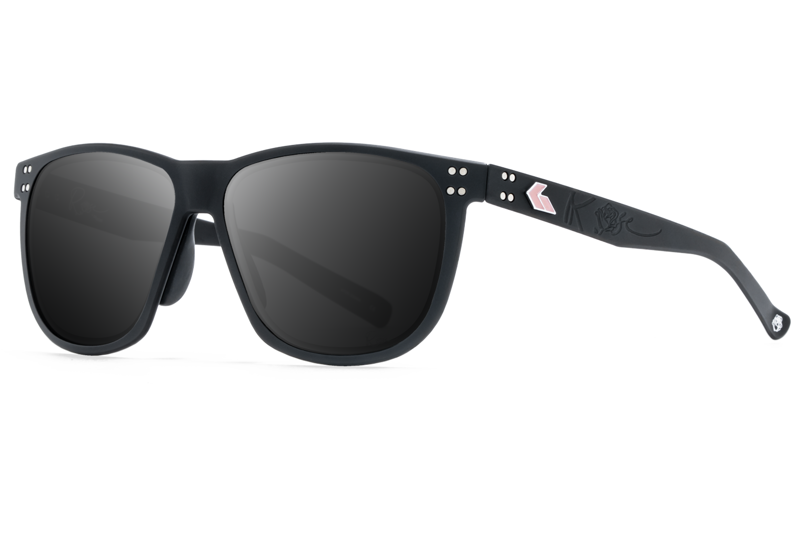 GATORZ ROSE by SIG SAUER Wraith – Produktansicht