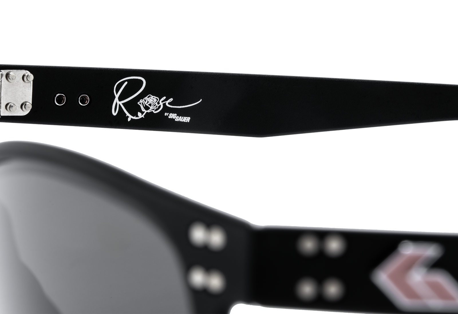 GATORZ ROSE by SIG SAUER Wraith – Produktansicht