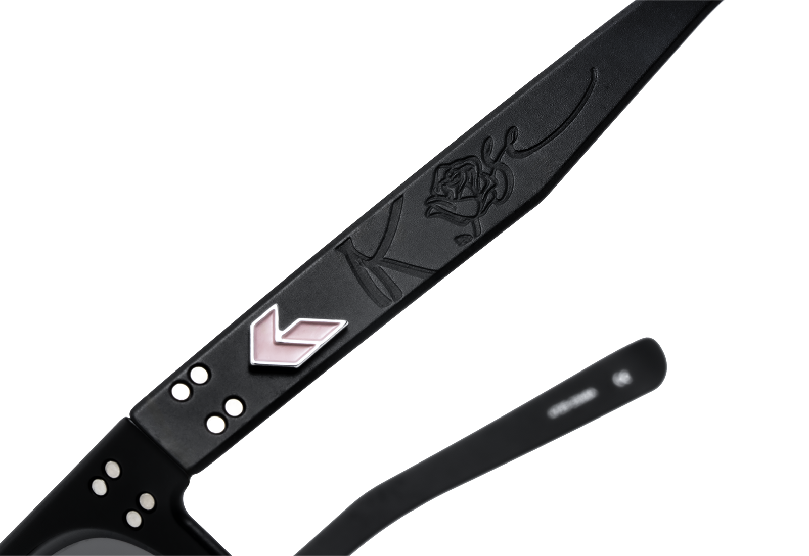 GATORZ ROSE by SIG SAUER Wraith – Produktansicht