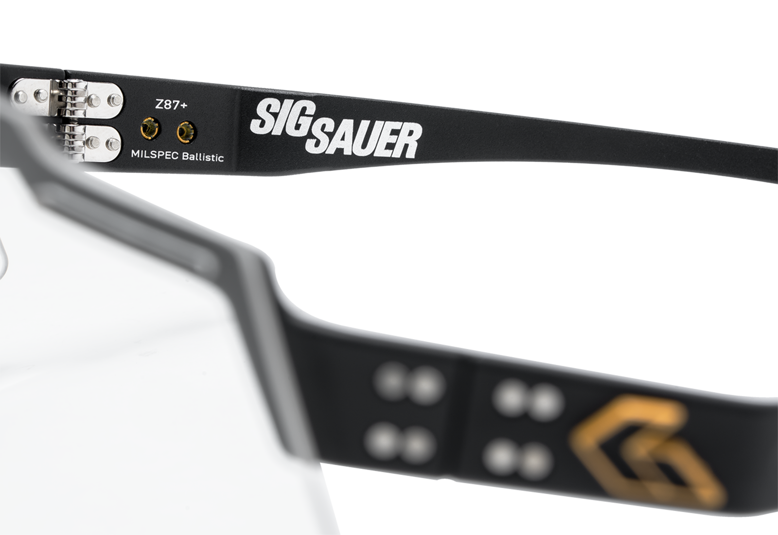 GATORZ SIG SAUER Blastshield B2 – Produktansicht