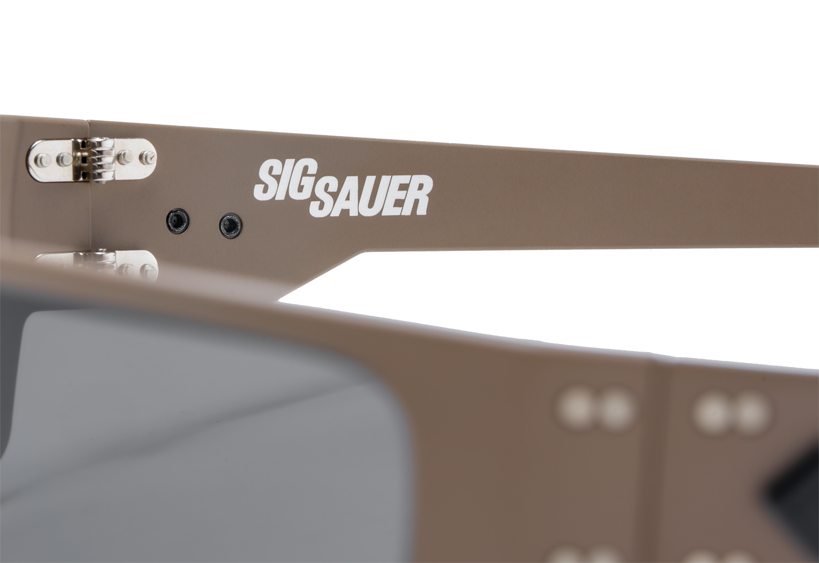 GATORZ SIG SAUER Warhawk – Produktansicht