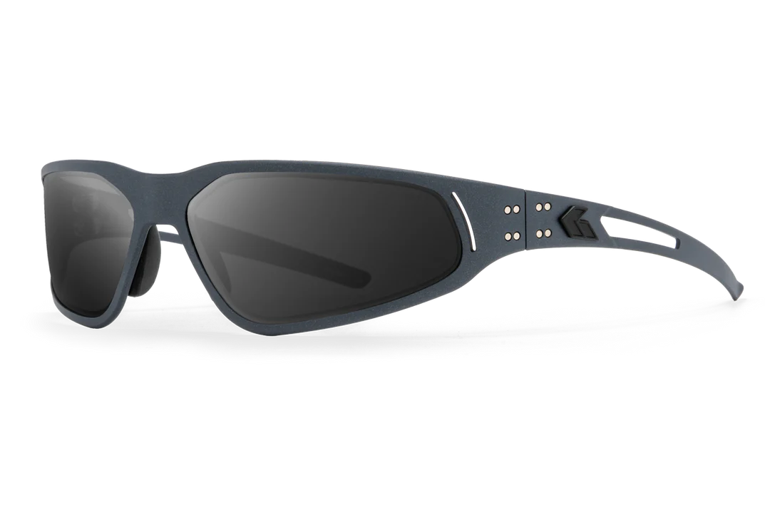 GATORZ Revenant – Slate mit schwarzem Logo | Smoke OPz