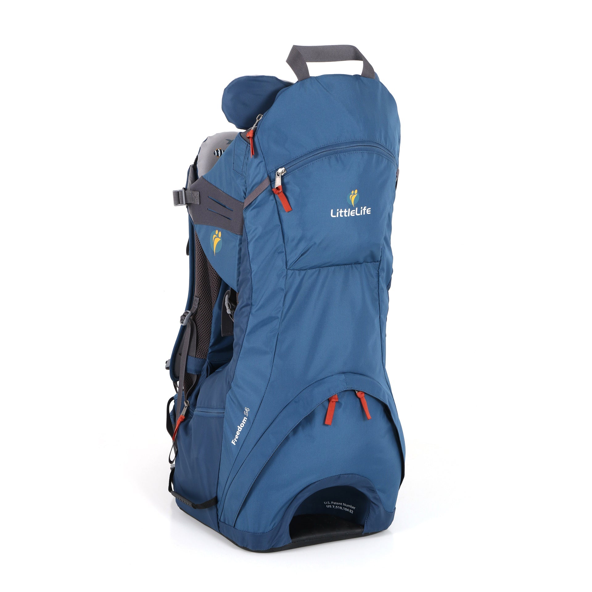 LittleLife Kindertrage 'Freedom S4' – Produktansicht