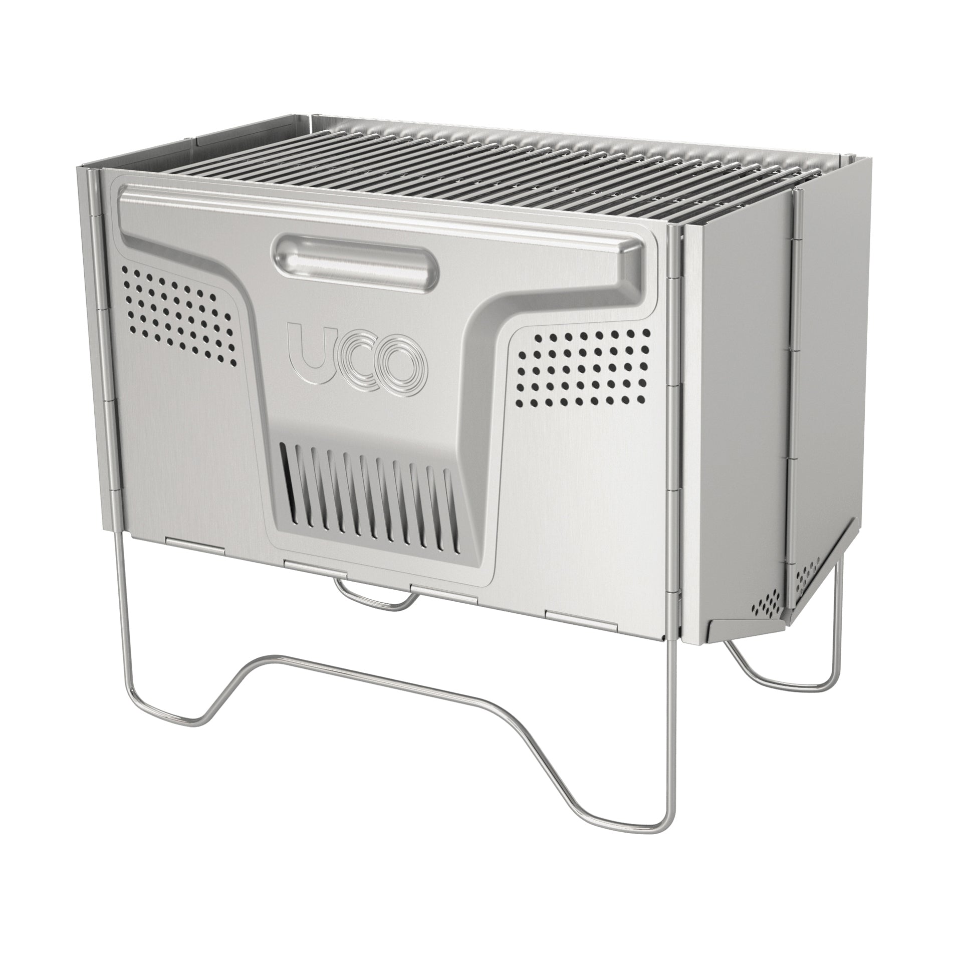 UCO Grill Flatpack Smokeless
