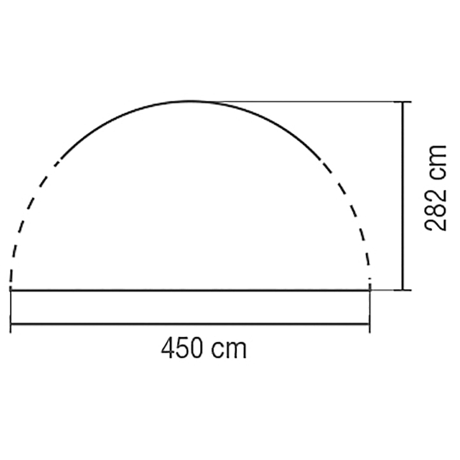 Coleman FastPitch Shelter – Originalbild 8
