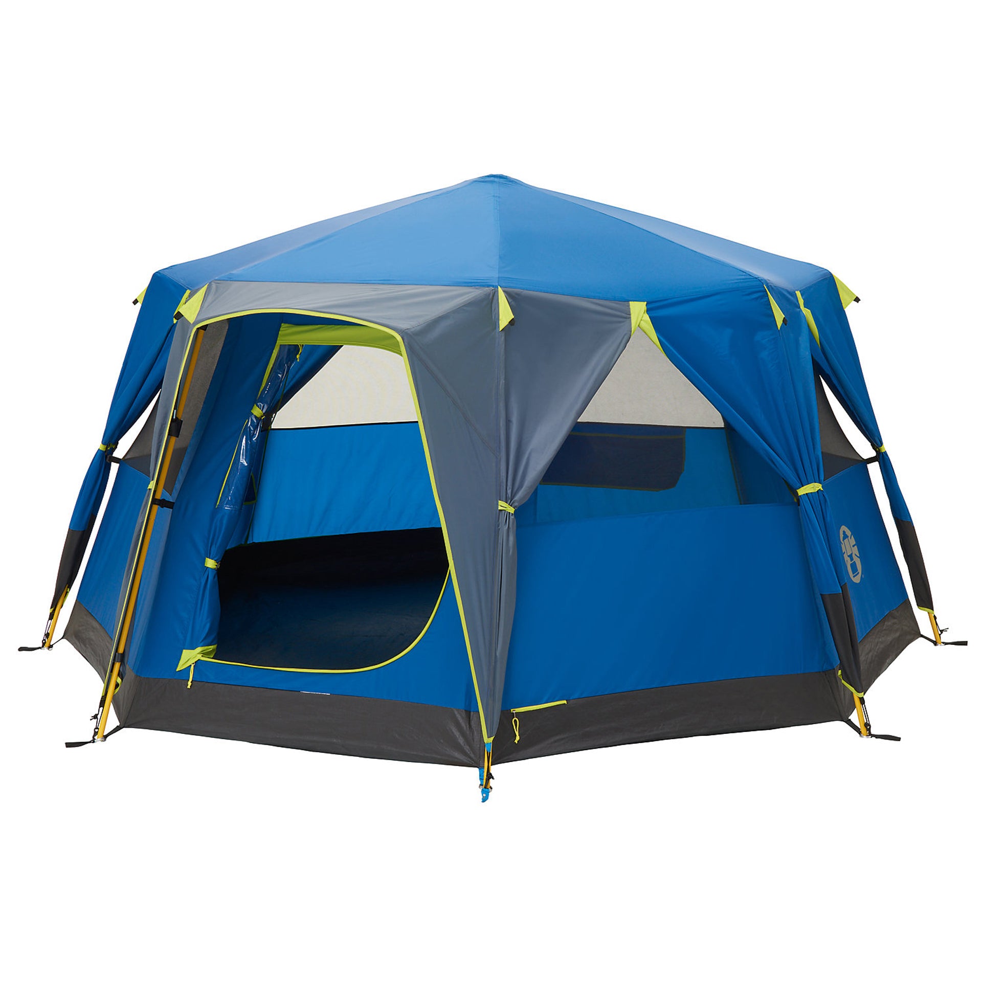 Coleman OctaGo – 3-Personen-Zelt