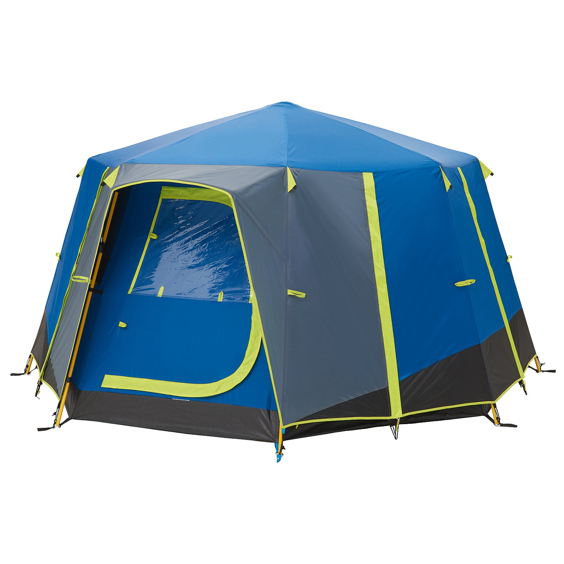 Coleman OctaGo – 3-Personen-Zelt