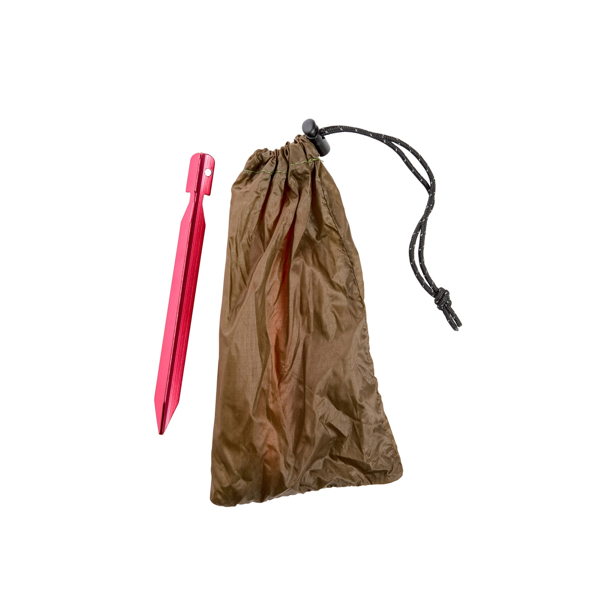 Amazonas Adventure Wing Tarp – Ultraleichtes Hängematten-Tarp