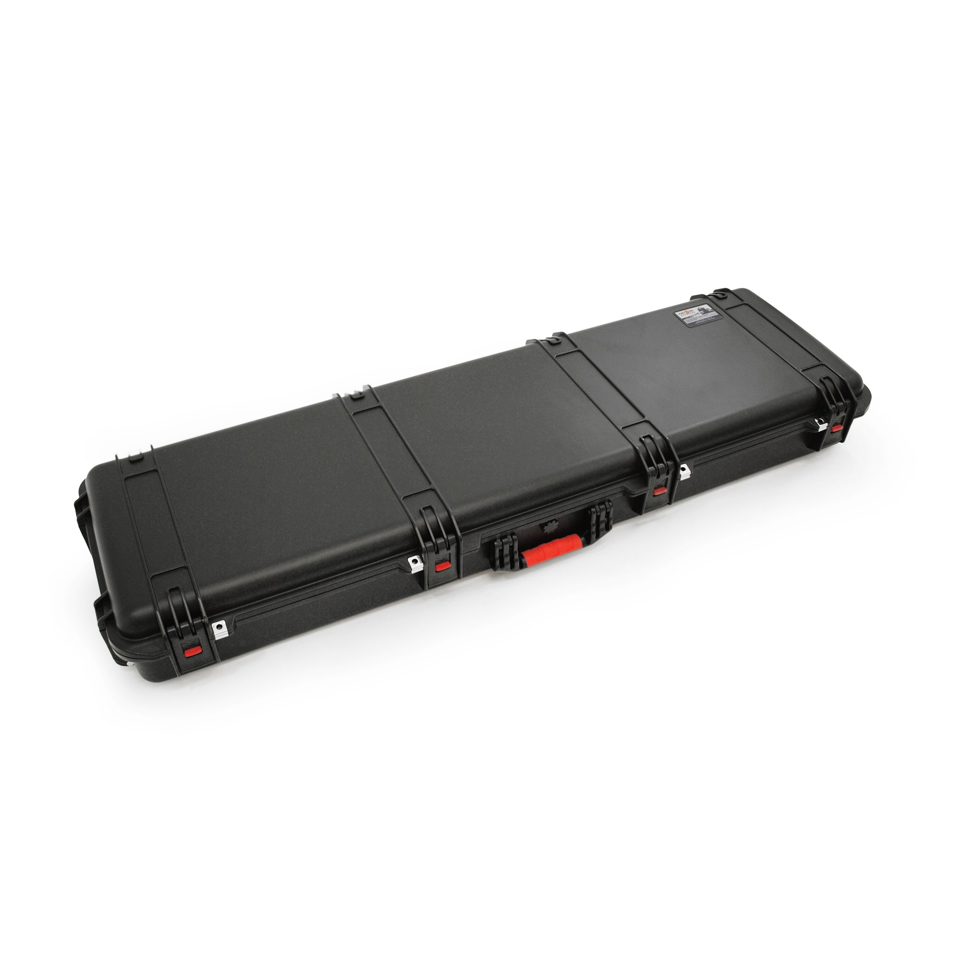 Origin Outdoors Schutzkoffer Protection 2600 – mit Schaumeinsatz