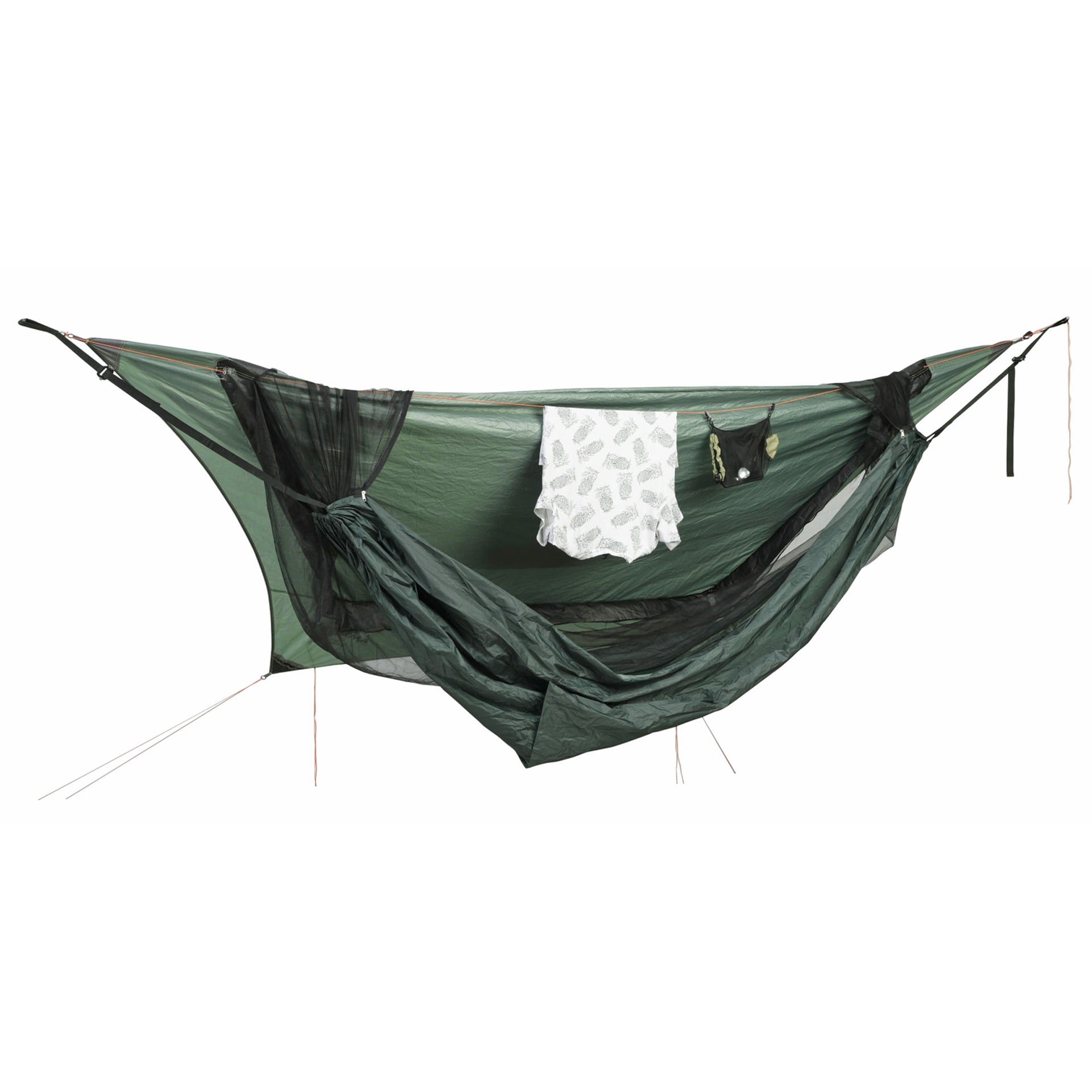 Amazonas Traveller Camp XXL
