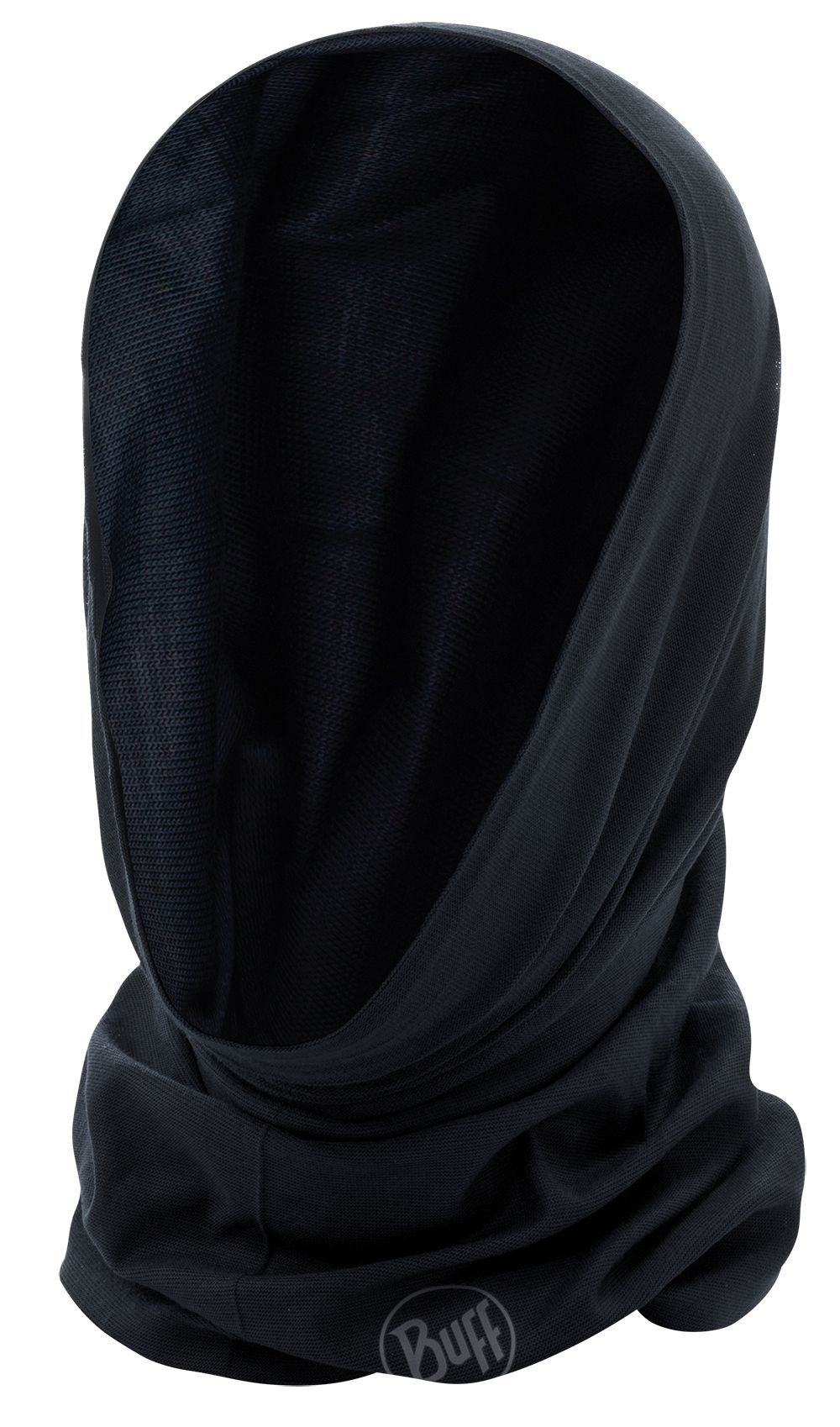 BUFF ThermoNet Schwarz