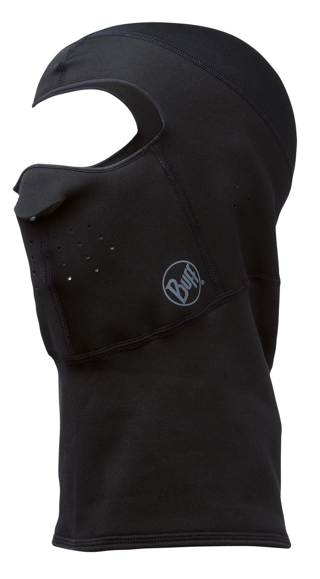 BUFF Cross Tech Balaclava Schwarz