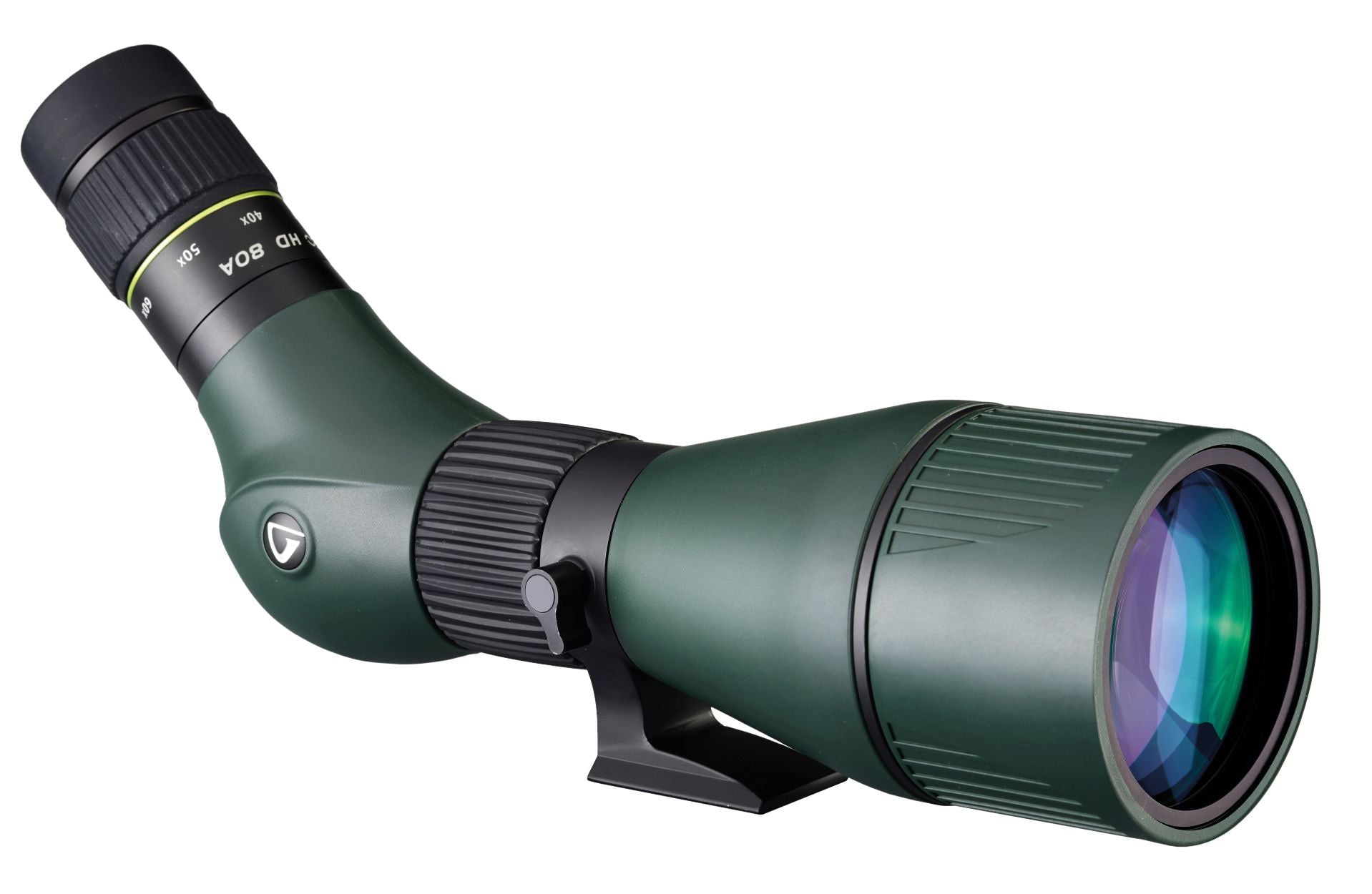 Vanguard VEO HD 80A Carbon Spektiv – Produktansicht