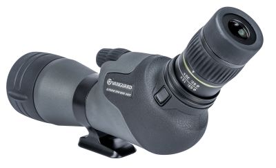 Vanguard Endeavor HD 65A Spektiv – Detailansicht