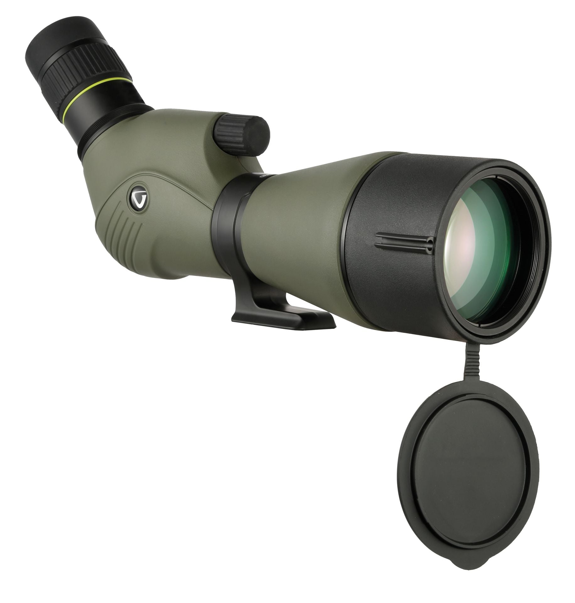 Vanguard Endeavor XF 80A Spektiv – Produktansicht