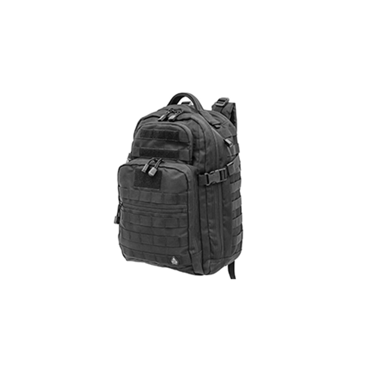 UTG 1-Day Situational Preparedness Pack PVC-P124B Frontansicht