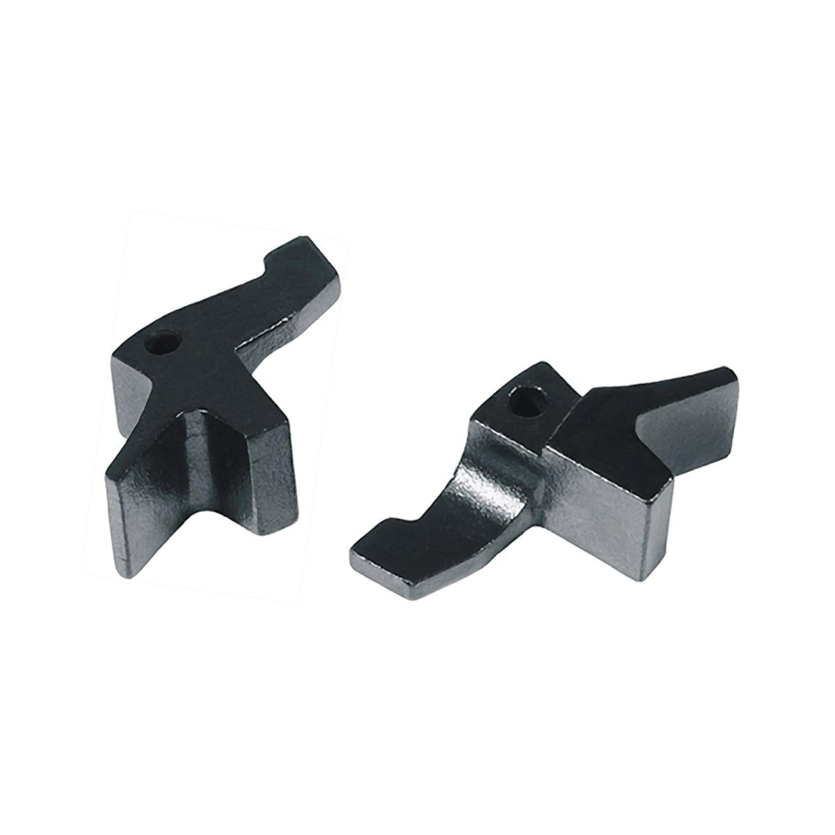 UTG 10/22 Tactical Steel Extended Magazine Release TL-MGRL22A