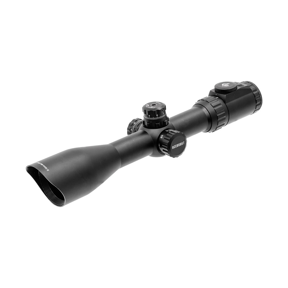 UTG 2-16x44 Multi-range AO Scope G4 Reticle SCP3-216G4 Hauptbild