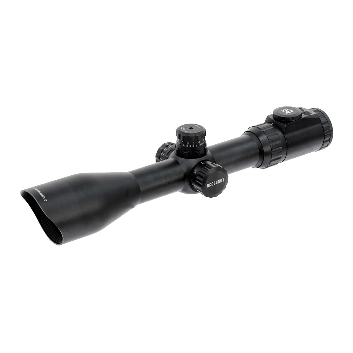 UTG 2-16x44 Multi-range AO Scope Mil-Dot SCP3-216AOIEW Hauptbild