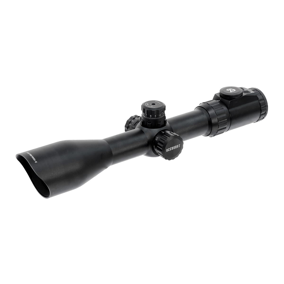 UTG 2-16x44 Multi-range AO Scope UMOA SCP3-216UMOA Hauptbild