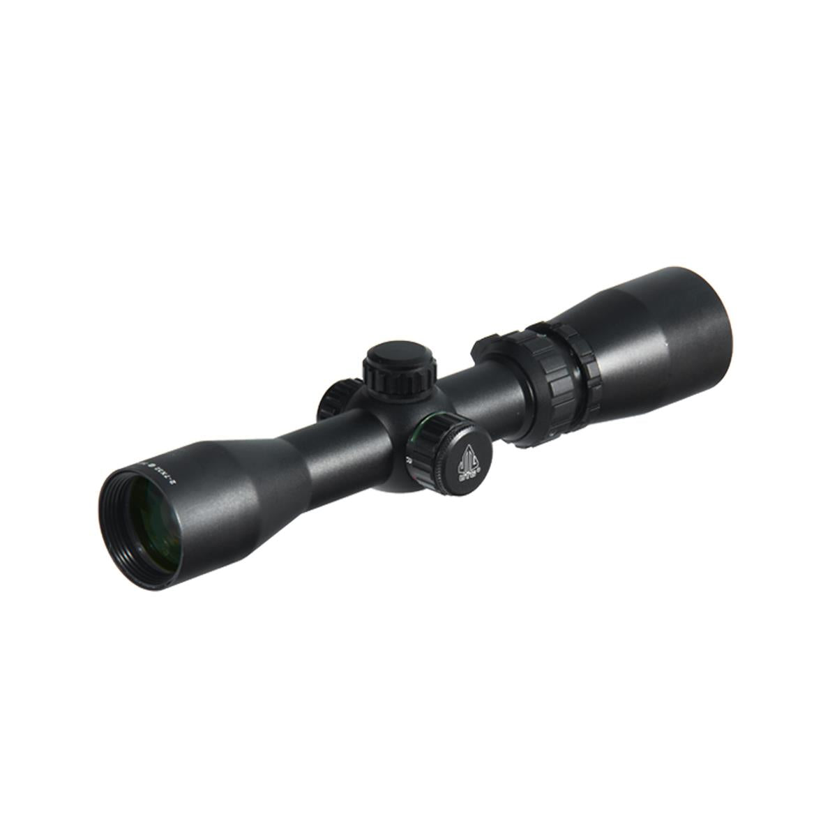 UTG 2-7x32 Handgun Scope Long Eye Relief SCP-27PRGW Hauptbild