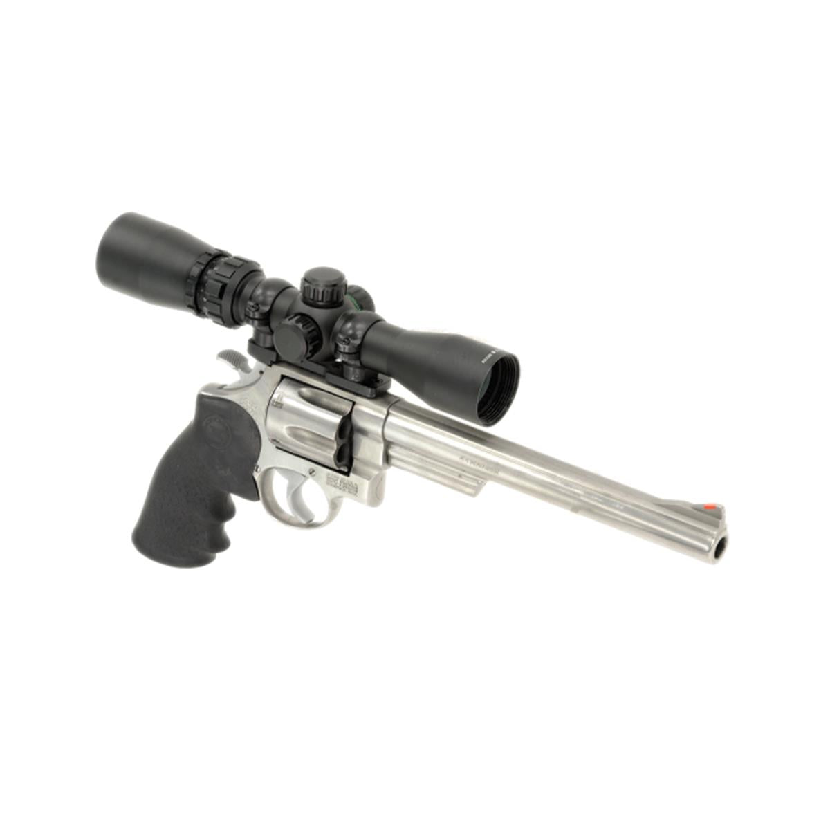 UTG SCP-27PRGW Handgun Scope Anwendung
