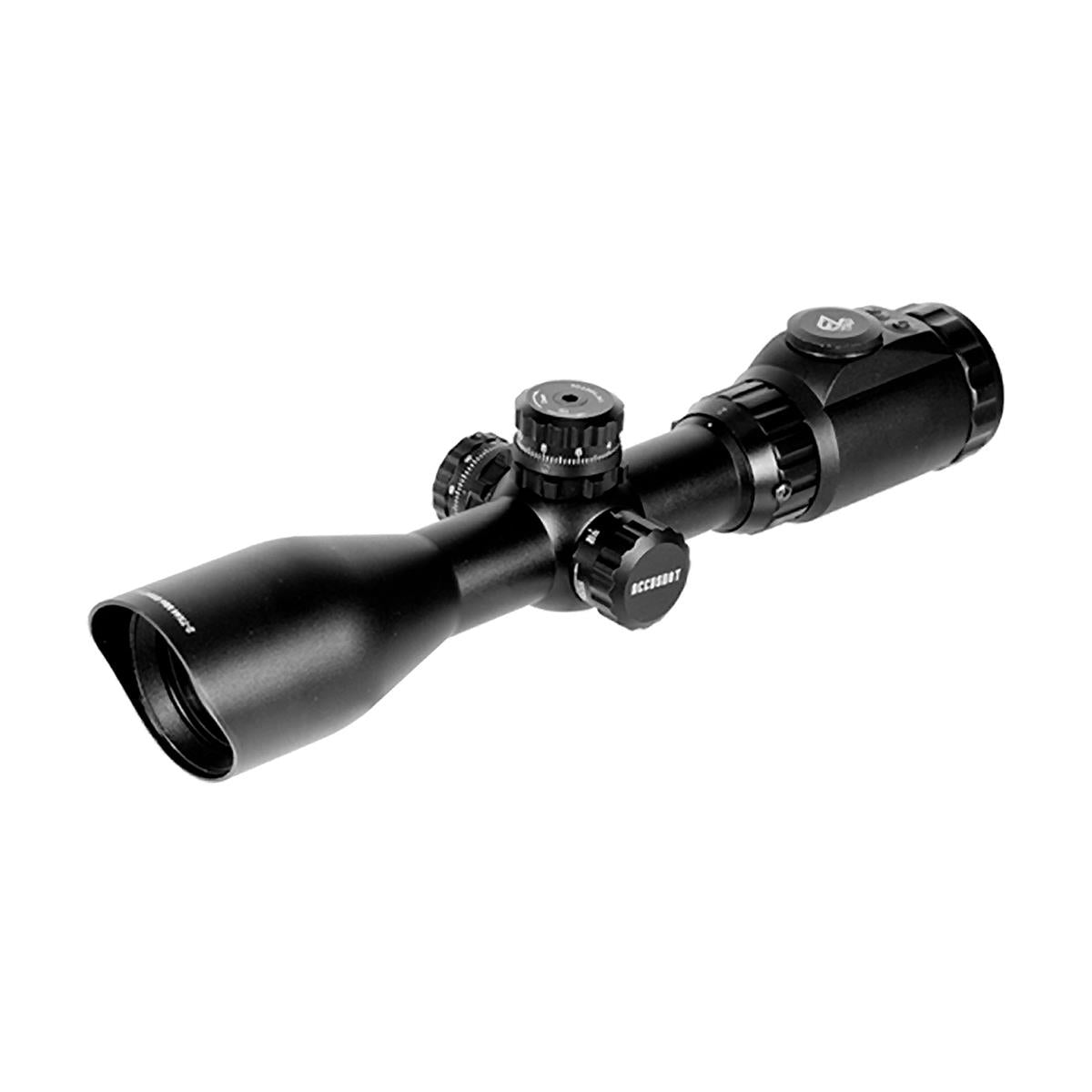 UTG 2-7x44 Long Eye Relief Scout Scope SCP3-274LAOIEW Hauptbild