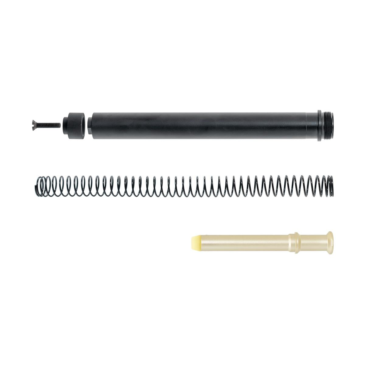 UTG A2 Receiver Extension Tube Kit TLT-A2KT