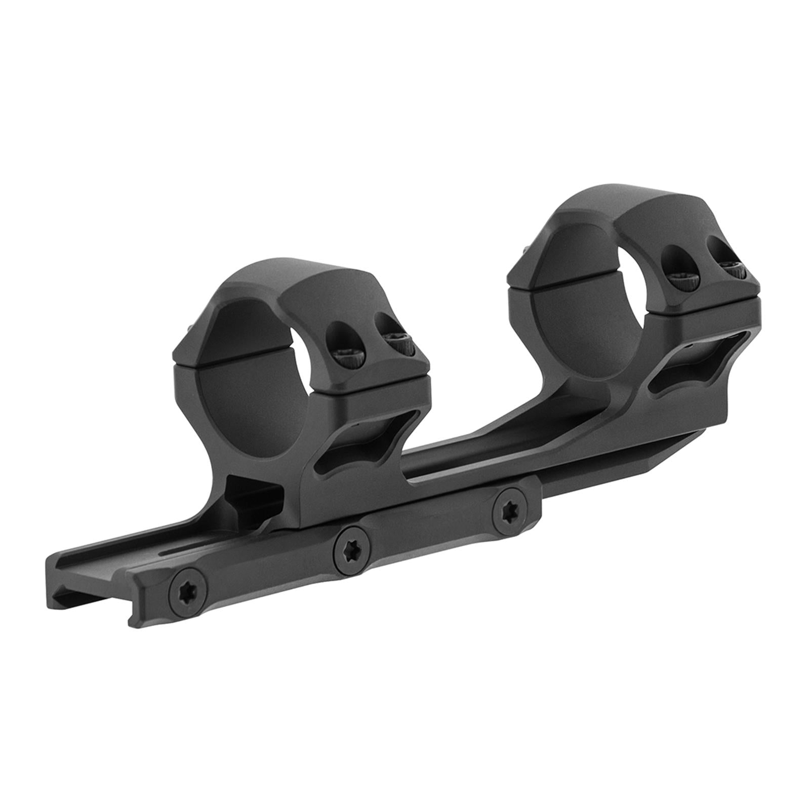 UTG AIR31850 30 mm Medium Profile 50 mm Offset Detail