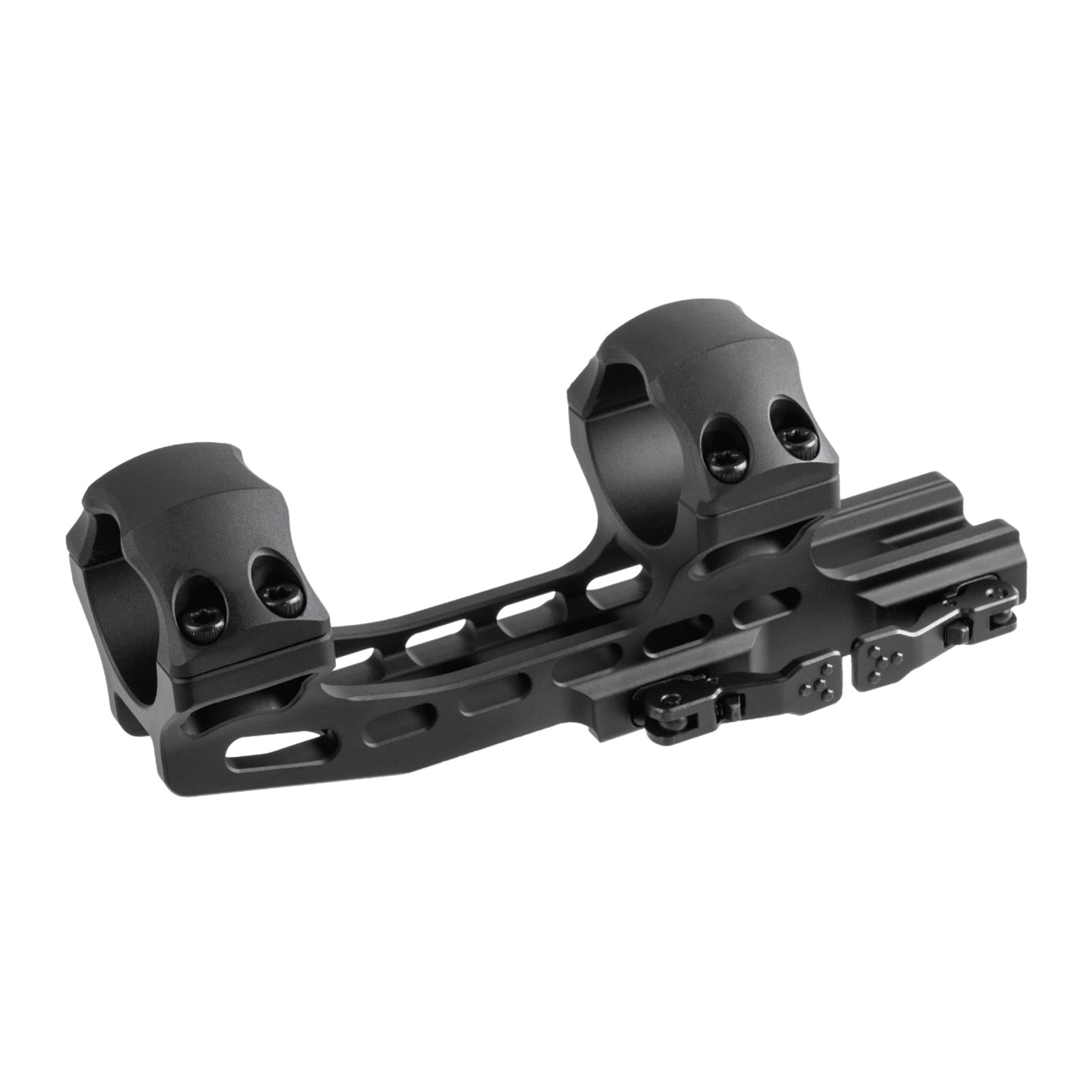 UTG AIR320MOA ACCU-SYNC 30 mm 20 MOA QR Cantilever Mount Ansicht 1