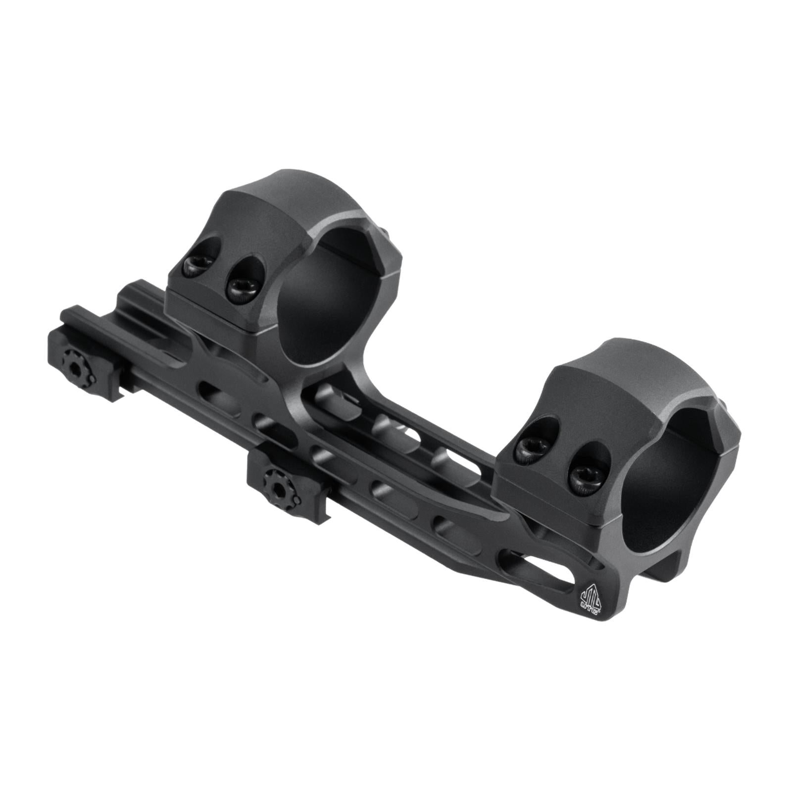 UTG AIR320MOA ACCU-SYNC 30 mm 20 MOA QR Cantilever Mount Ansicht 2