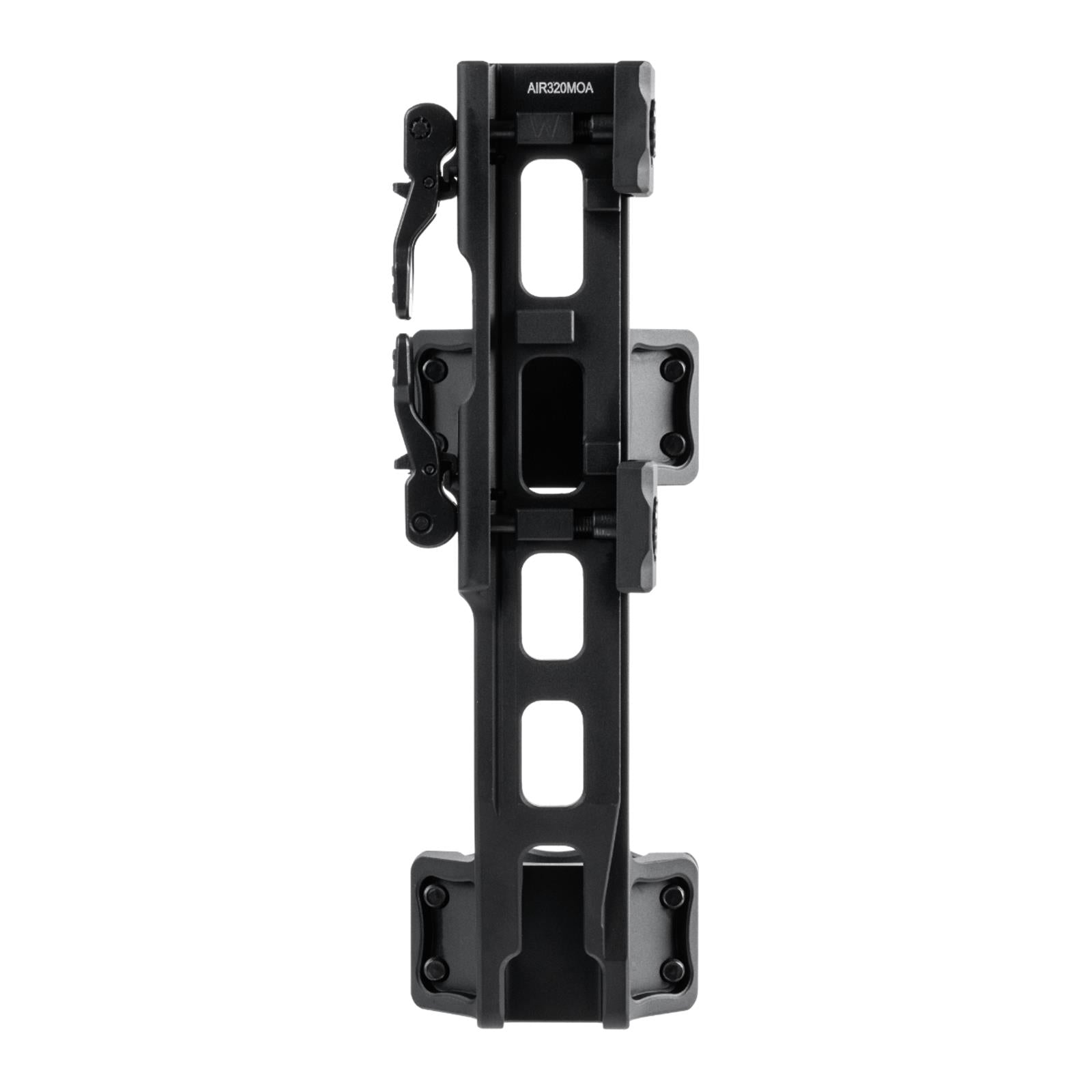 UTG AIR320MOA ACCU-SYNC 30 mm 20 MOA QR Cantilever Mount Detailansicht