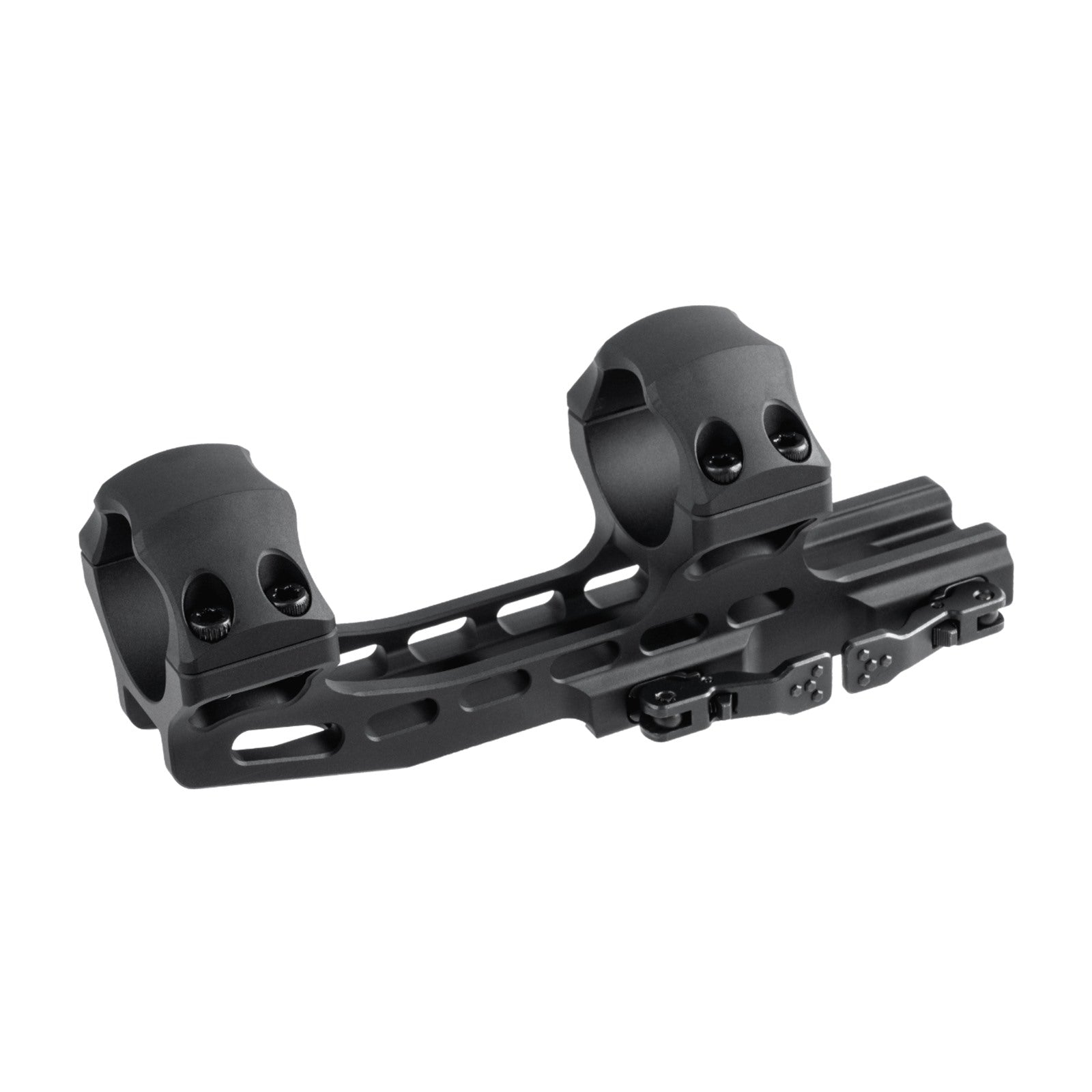 UTG AIR330MOA ACCU-SYNC 30 mm 30 MOA QR Cantilever Mount Produktansicht