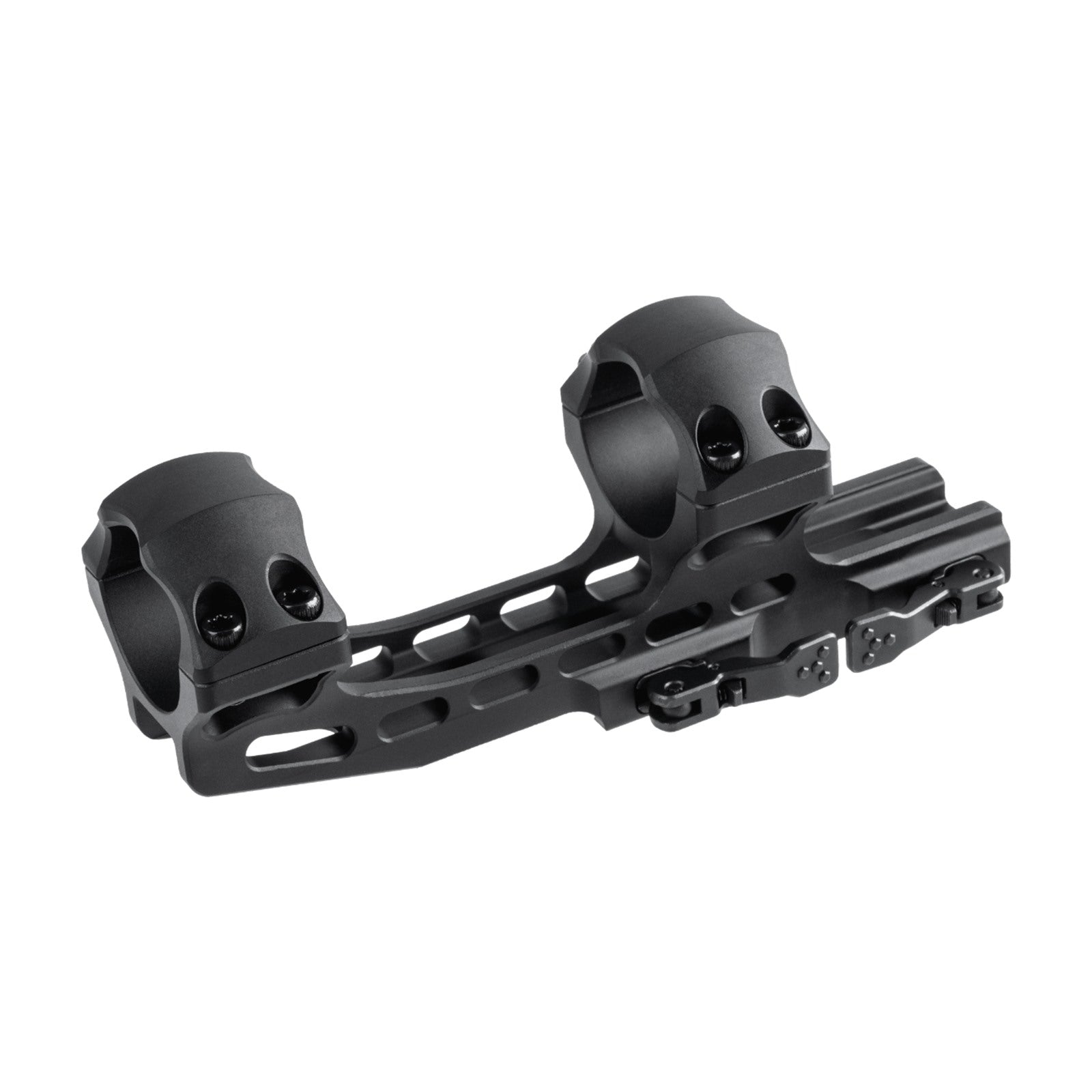 UTG AIR340MOA ACCU-SYNC 30 mm 40 MOA QR Cantilever Mount Produktansicht