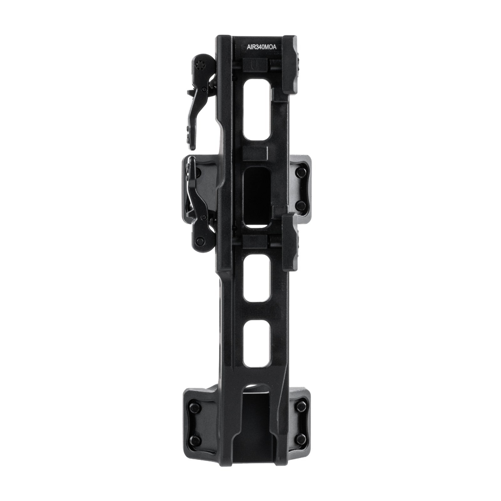 UTG AIR340MOA ACCU-SYNC 30 mm 40 MOA QR Cantilever Mount Detailansicht