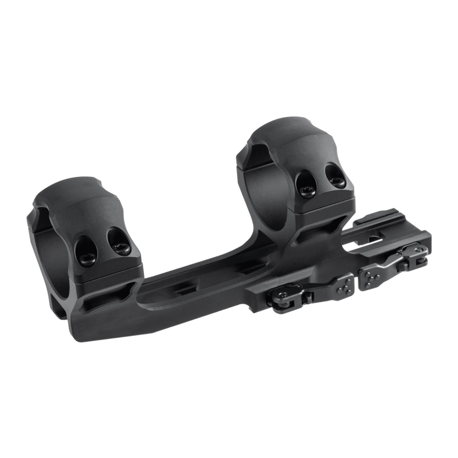 UTG AIR420MOA ACCU-SYNC 34 mm 20 MOA QR Cantilever Mount Ansicht 1
