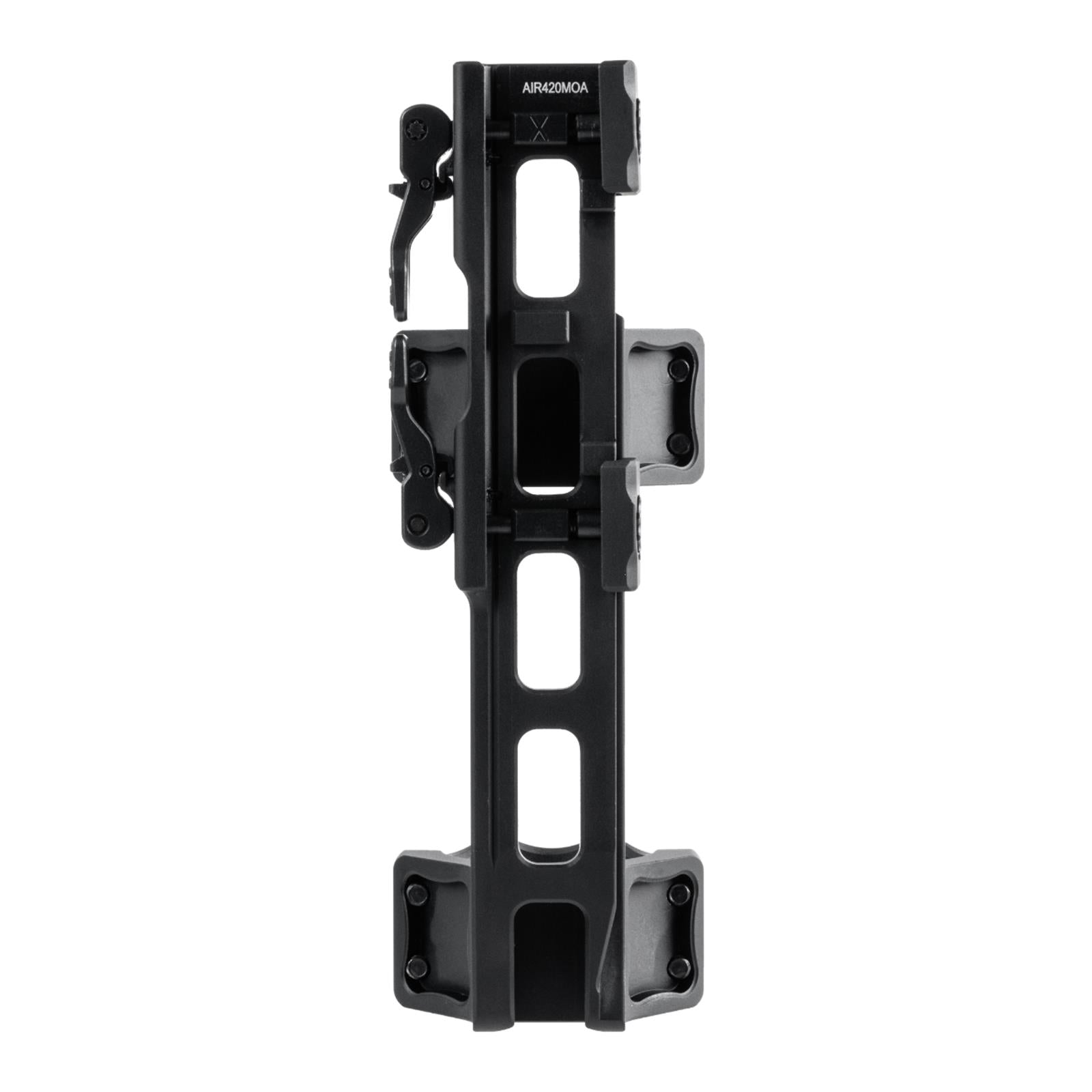 UTG AIR420MOA ACCU-SYNC 34 mm 20 MOA QR Cantilever Mount Detailansicht