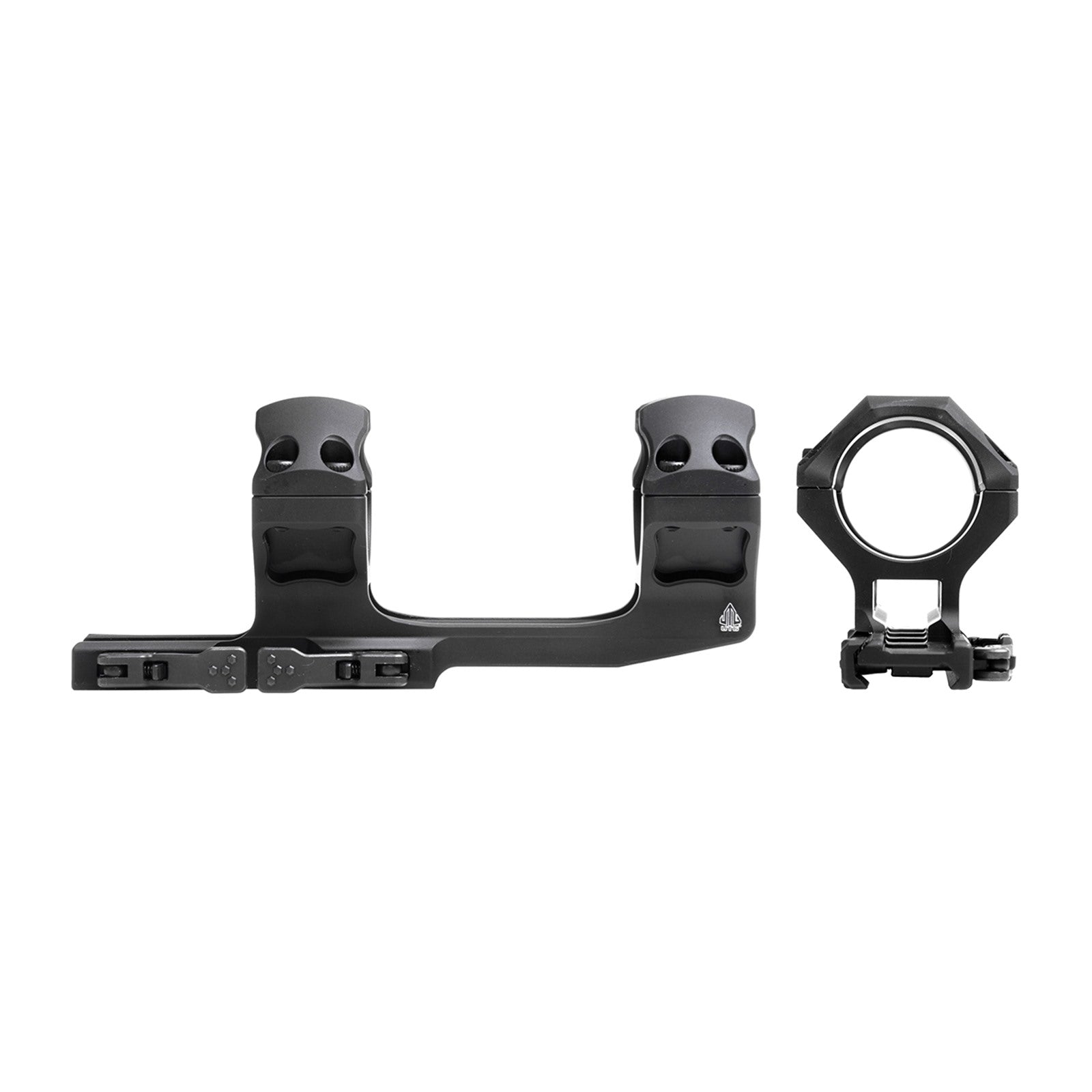 UTG AIR42270Q ACCU-SYNC 34 mm QR Cantilever Mount Detailansicht