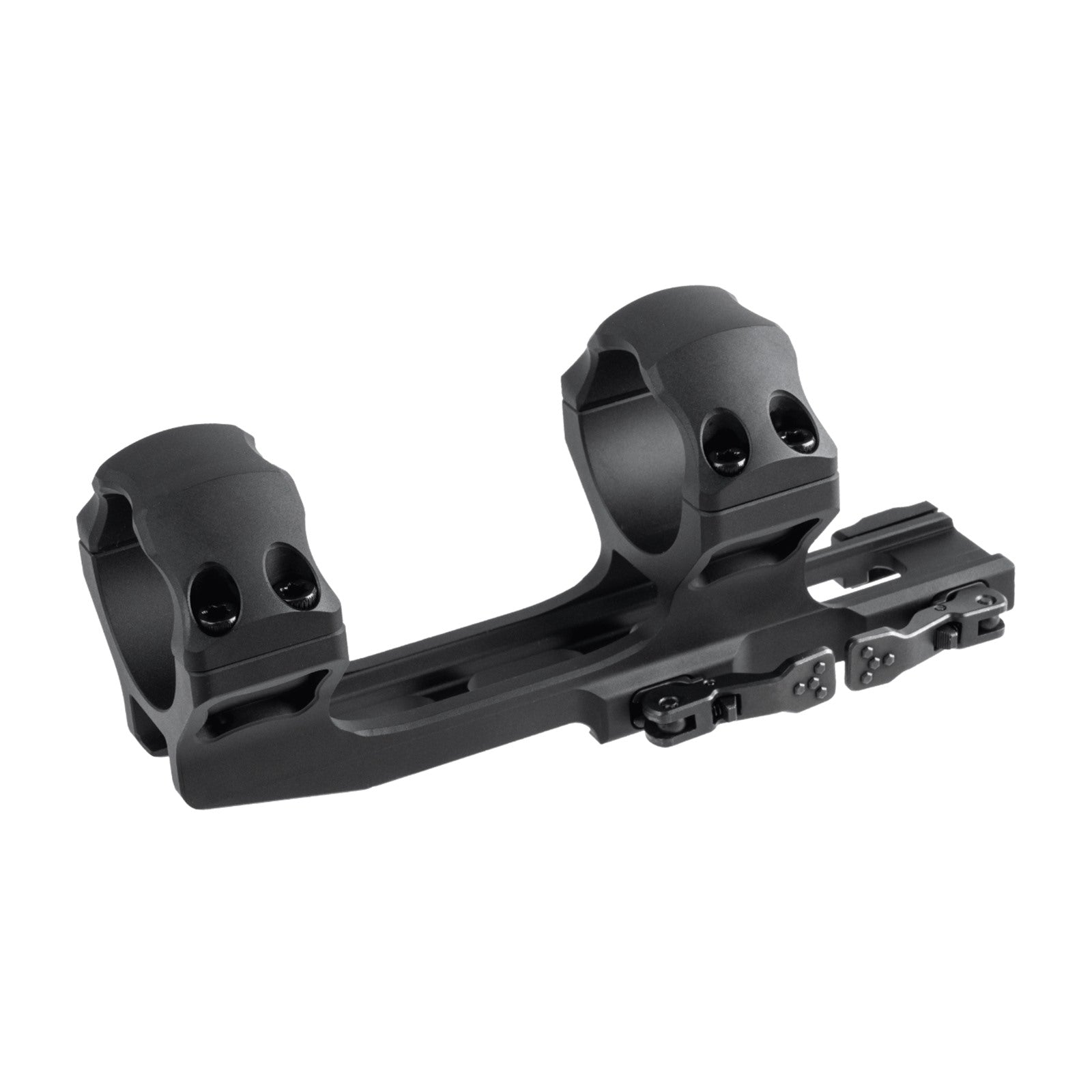 UTG AIR430MOA ACCU-SYNC 34 mm 30 MOA QR Cantilever Mount Produktansicht