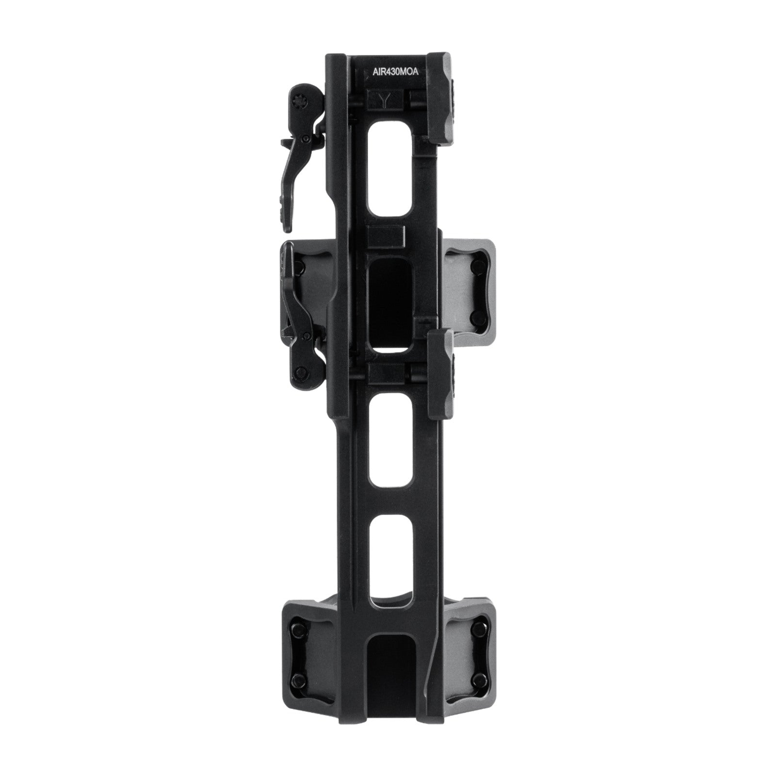 UTG AIR430MOA ACCU-SYNC 34 mm 30 MOA QR Cantilever Mount Detailansicht