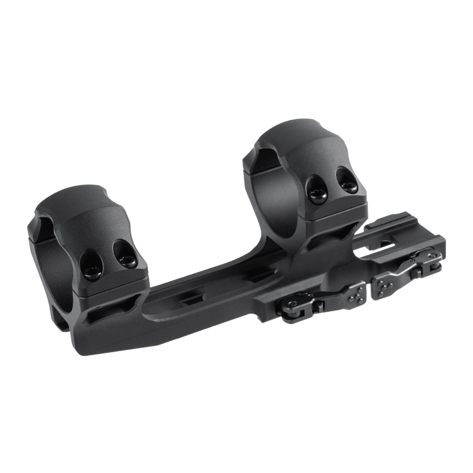 UTG AIR440MOA ACCU-SYNC 34 mm 40 MOA QR Cantilever Mount Ansicht 1