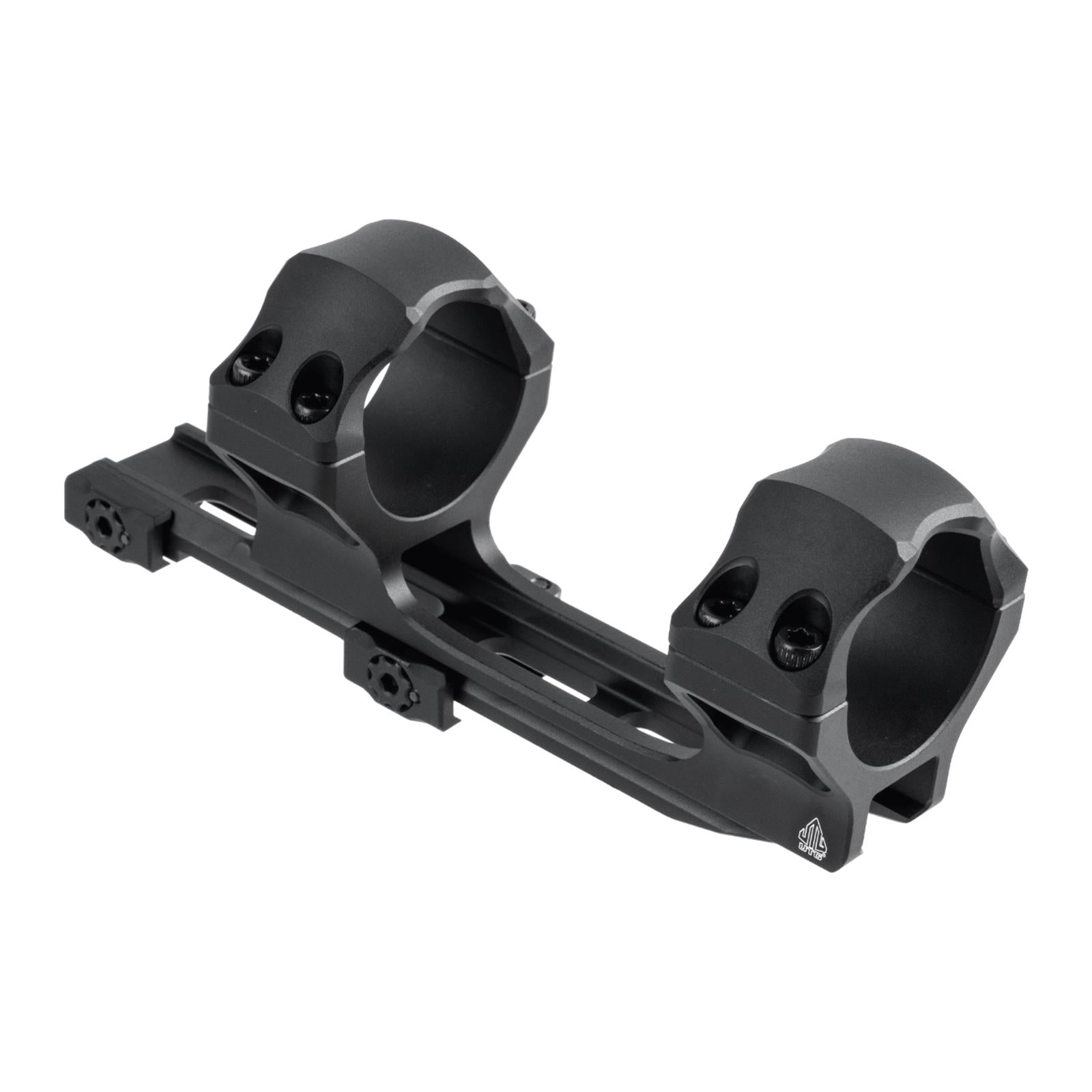UTG AIR440MOA ACCU-SYNC 34 mm 40 MOA QR Cantilever Mount Ansicht 2