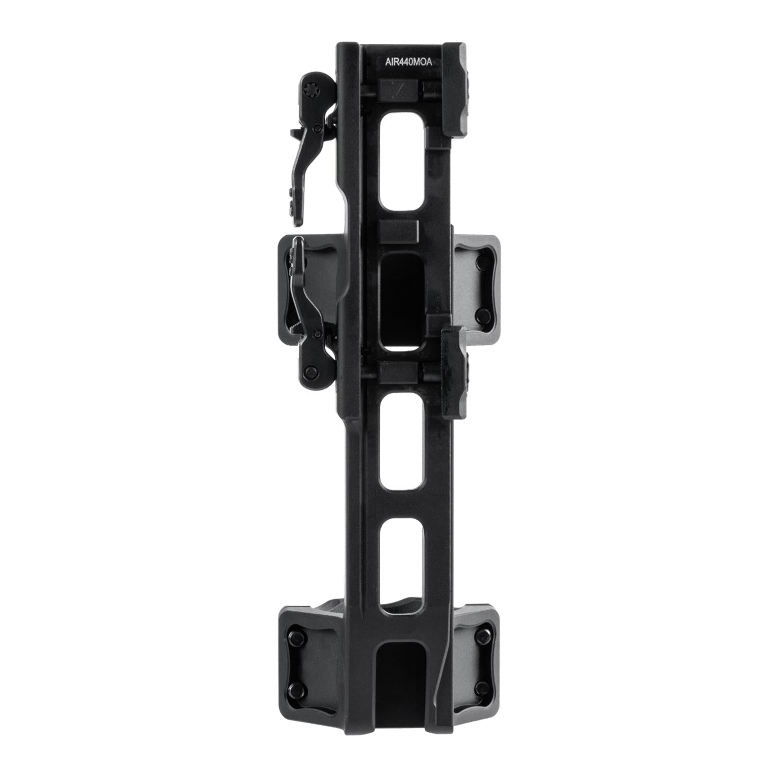 UTG AIR440MOA ACCU-SYNC 34 mm 40 MOA QR Cantilever Mount Detailansicht