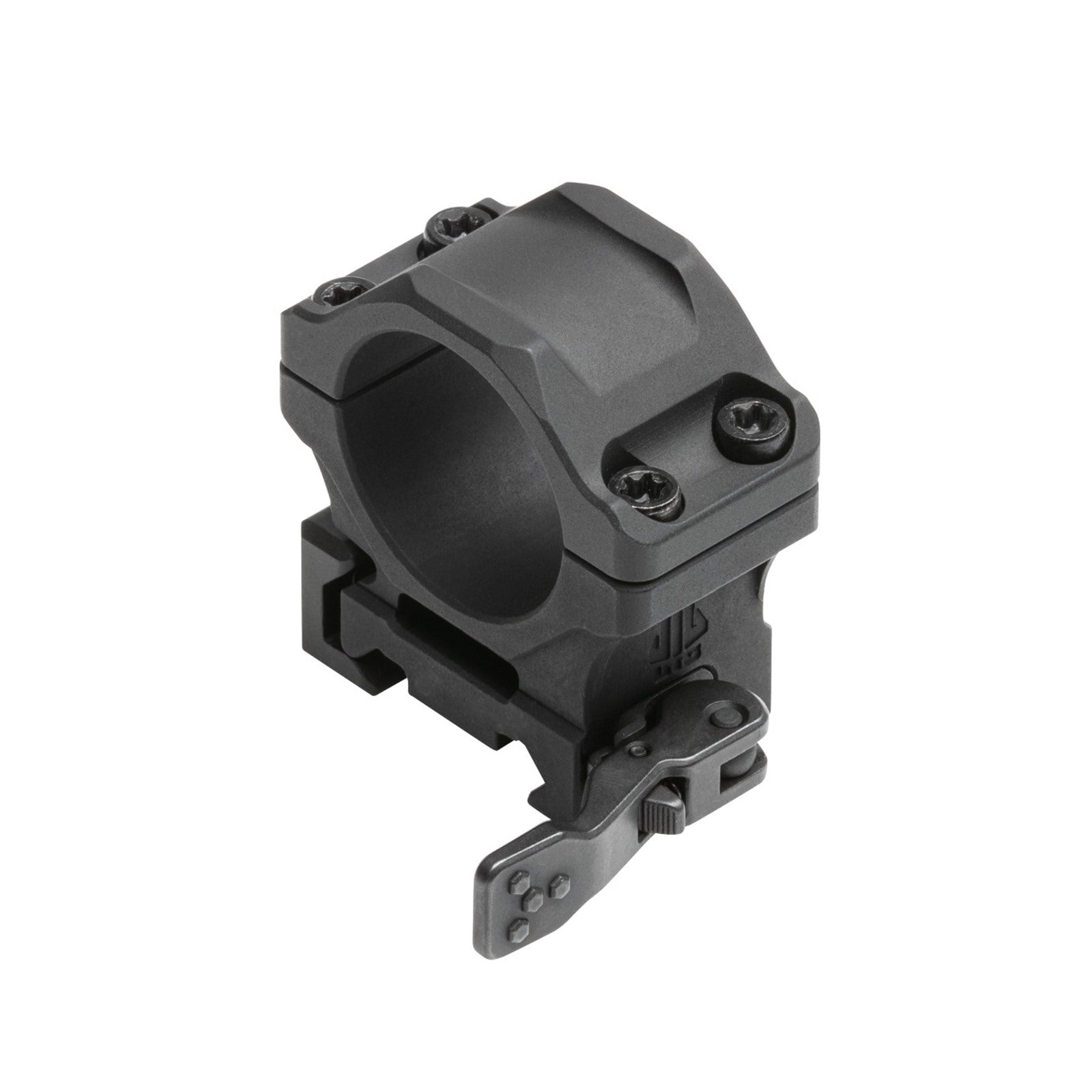 UTG AQR110 ACCU-SYNC 1 Zoll QR Scope Ring Low Profile