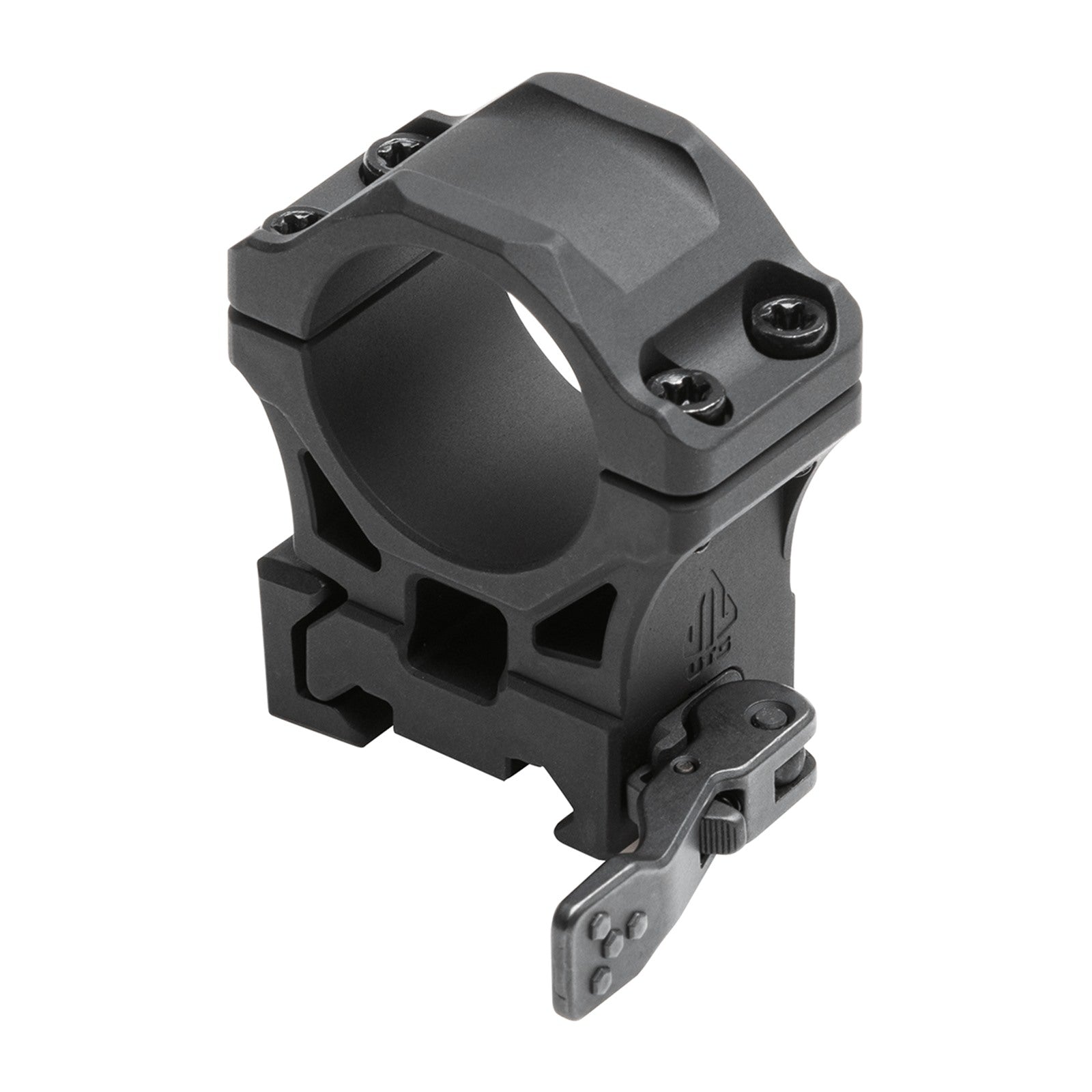 UTG AQR115 ACCU-SYNC 1 Zoll QR Scope Ring Medium Profile