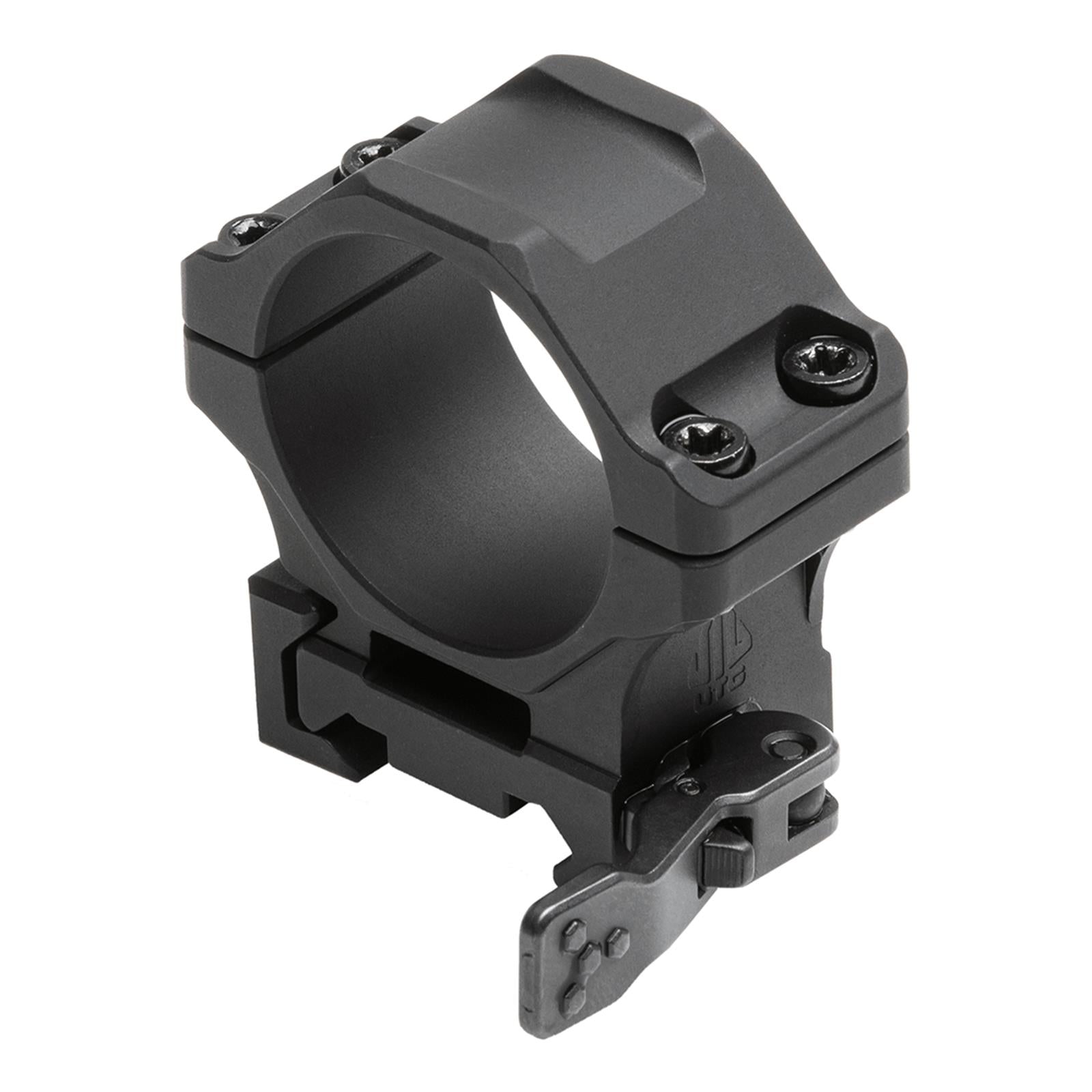 UTG AQR310 30 mm Low Profile QR Scope Rings